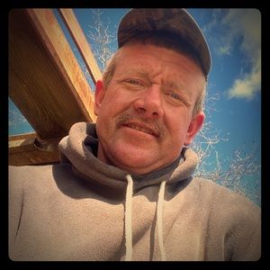 Meet your Posher, Brian